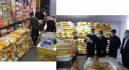 總動員！益海嘉里旗下糧油工廠開工穩價保供，助力餐飲管理