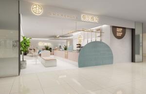 四川夏朗夏茉餐飲管理 融合地域文化，打造特色餐飲新體驗